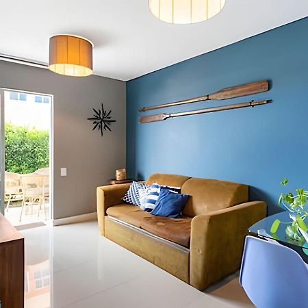 Apartamento Por Do Sol - Golden Lake Apart Arraial do Cabo Exteriör bild