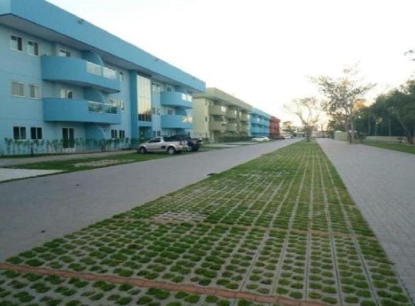Apartamento Por Do Sol - Golden Lake Apart Arraial do Cabo Exteriör bild