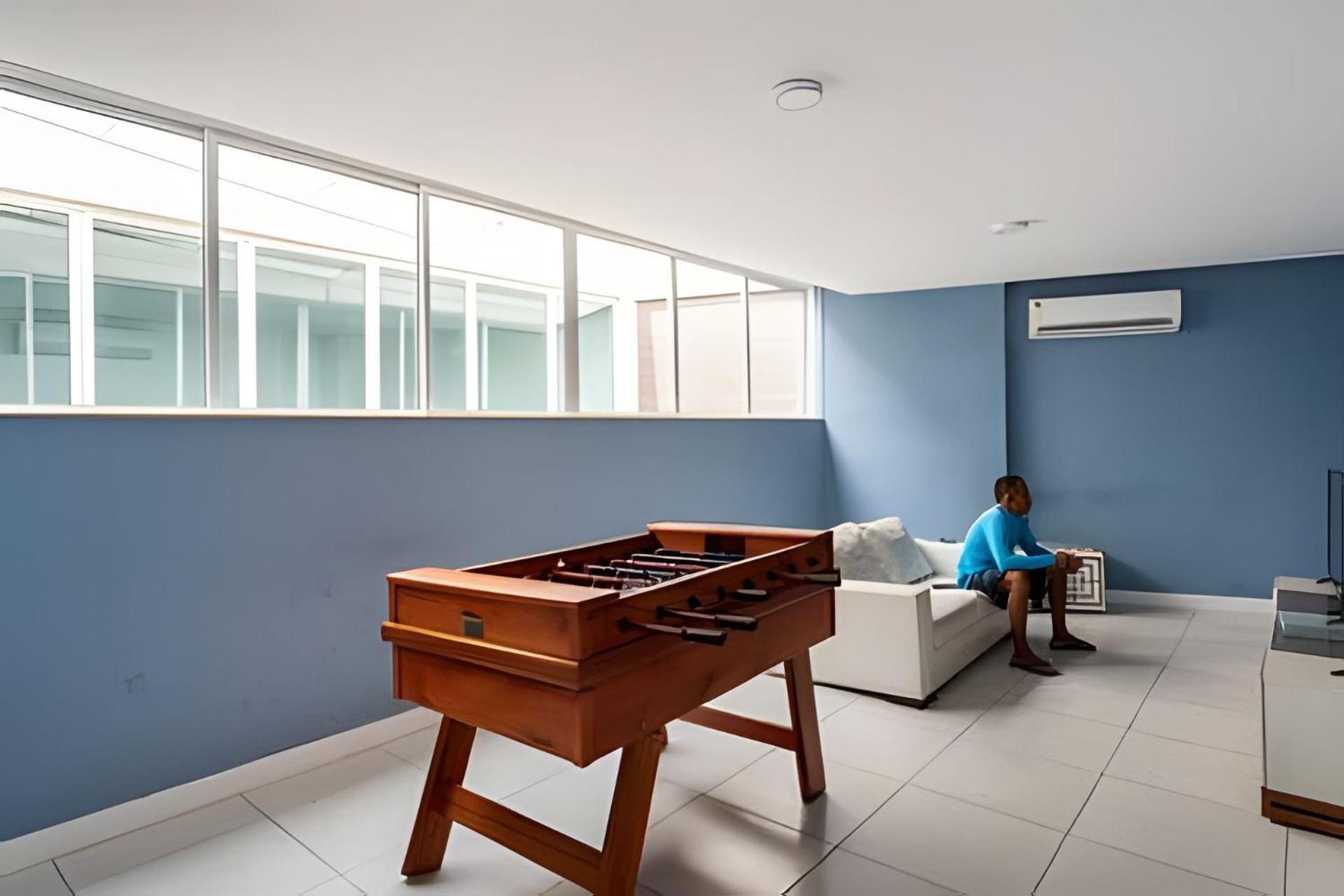 Apartamento Por Do Sol - Golden Lake Apart Arraial do Cabo Exteriör bild