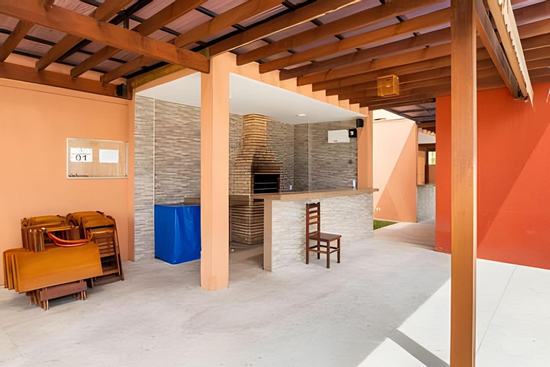 Apartamento Por Do Sol - Golden Lake Apart Arraial do Cabo Exteriör bild