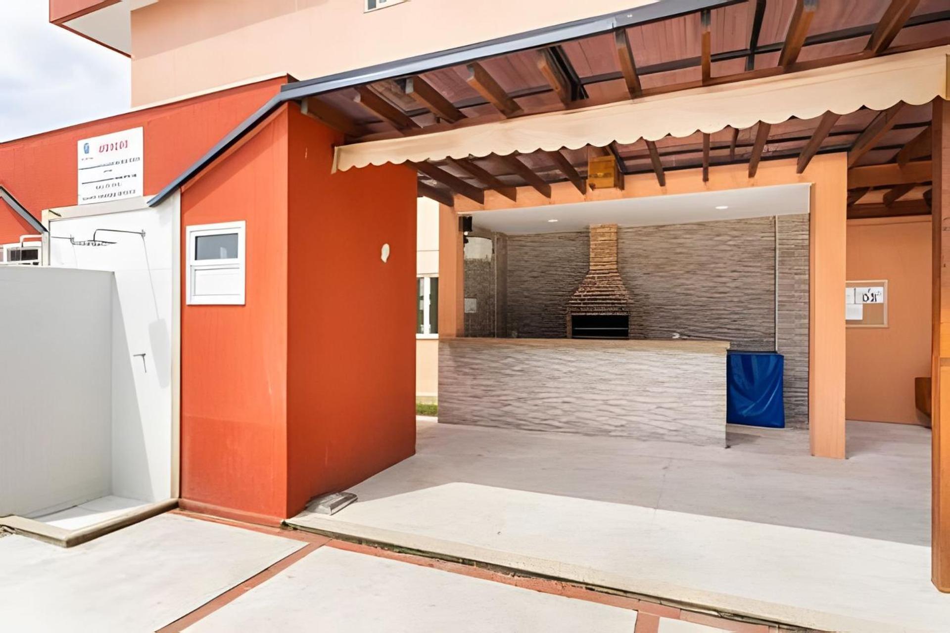 Apartamento Por Do Sol - Golden Lake Apart Arraial do Cabo Exteriör bild