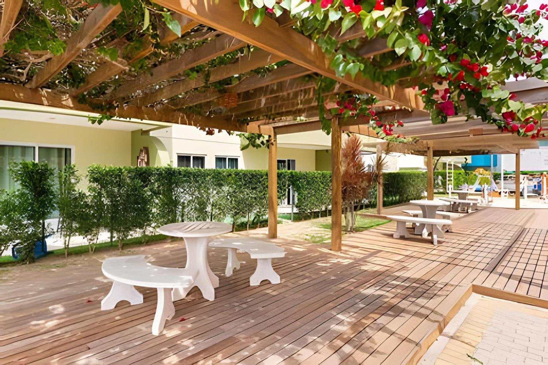 Apartamento Por Do Sol - Golden Lake Apart Arraial do Cabo Exteriör bild