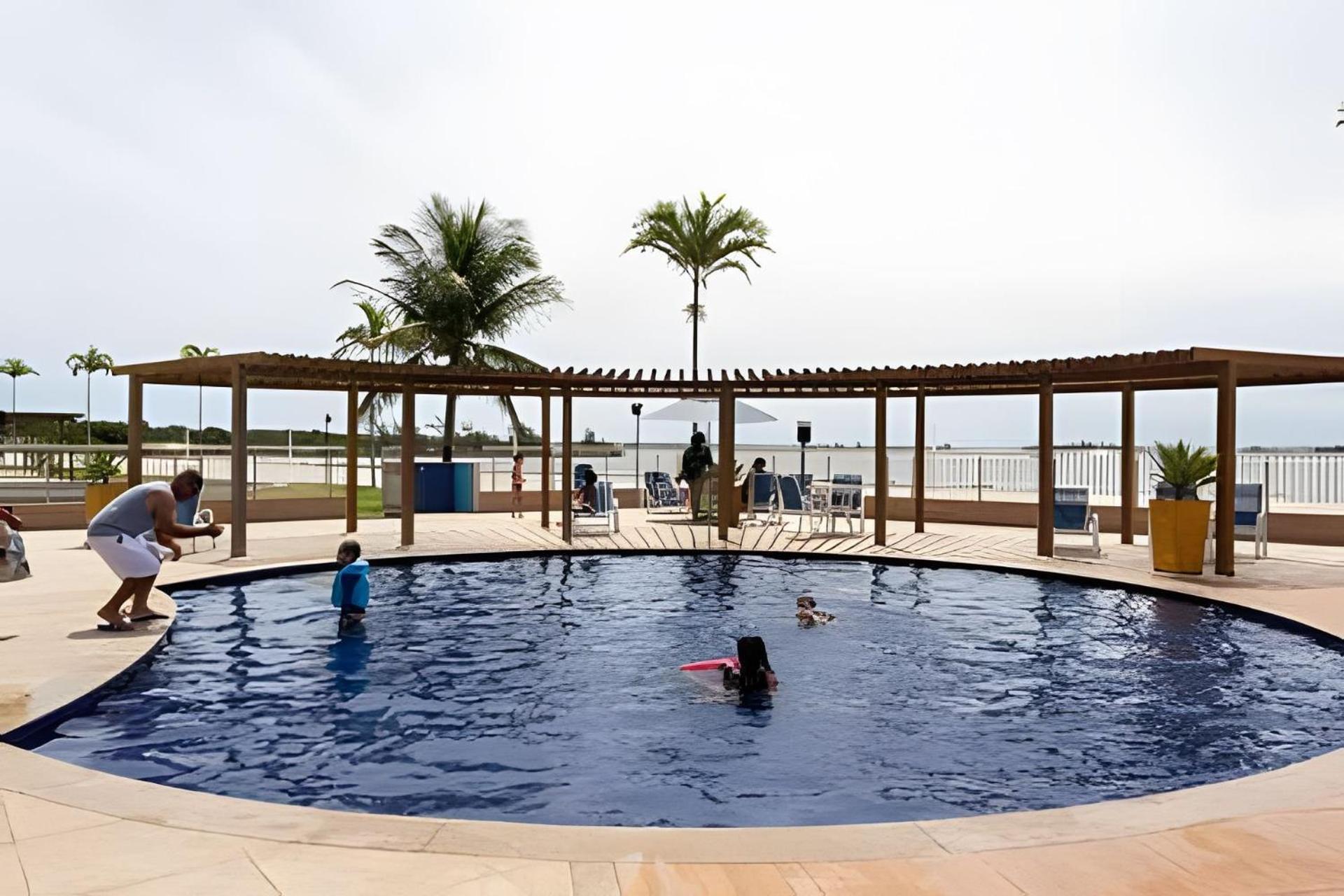 Apartamento Por Do Sol - Golden Lake Apart Arraial do Cabo Exteriör bild