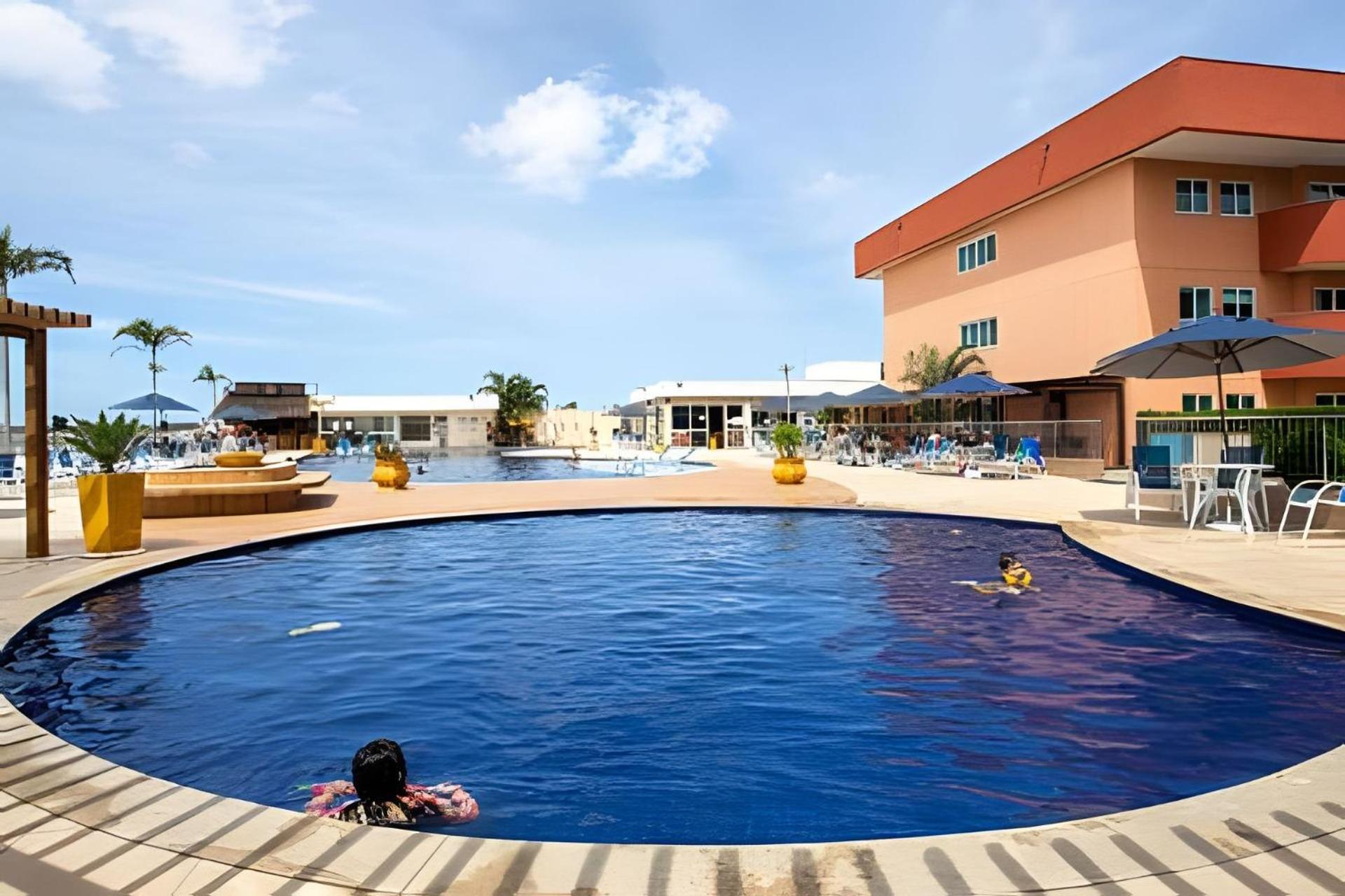 Apartamento Por Do Sol - Golden Lake Apart Arraial do Cabo Exteriör bild