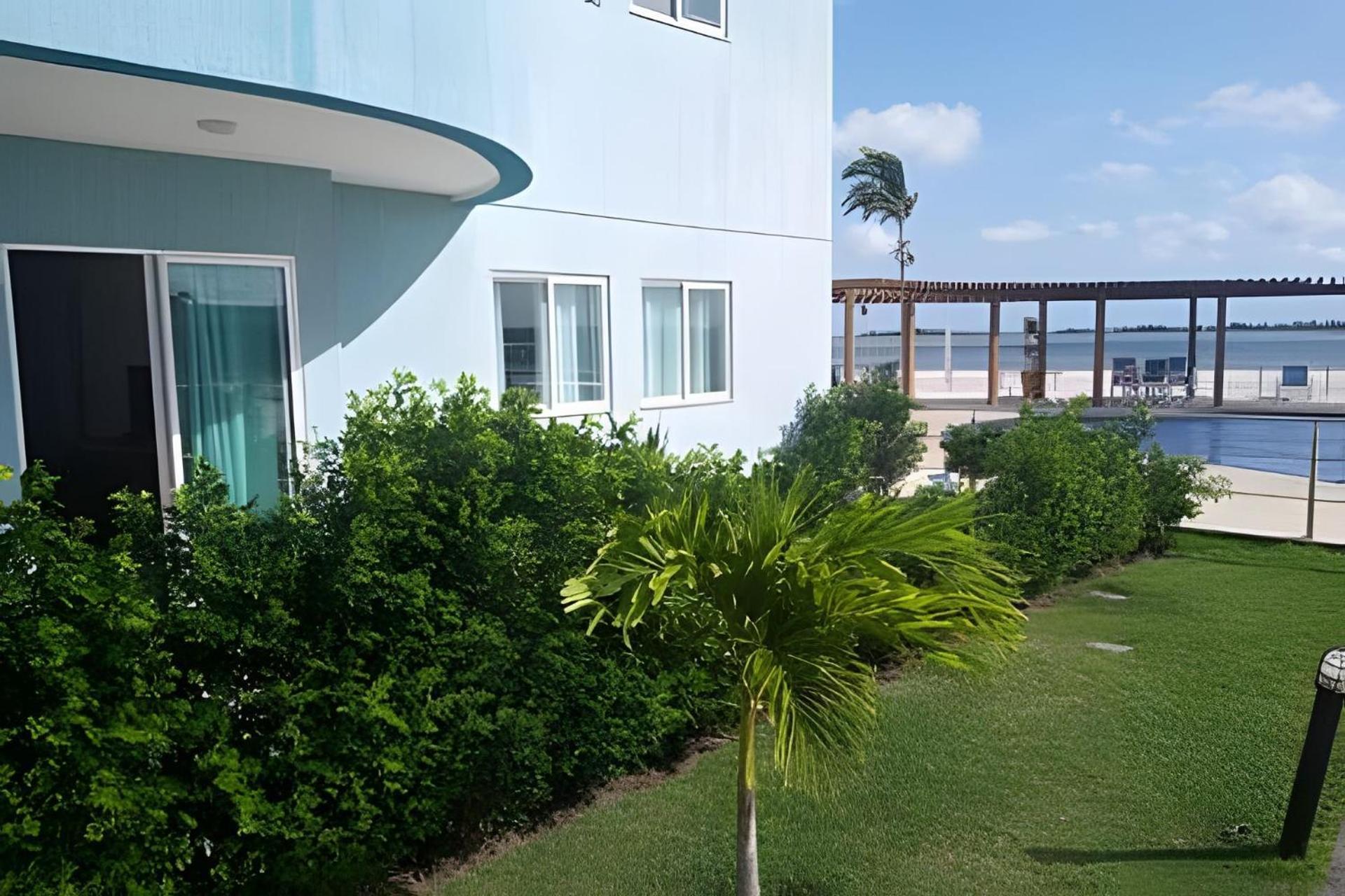 Apartamento Por Do Sol - Golden Lake Apart Arraial do Cabo Exteriör bild