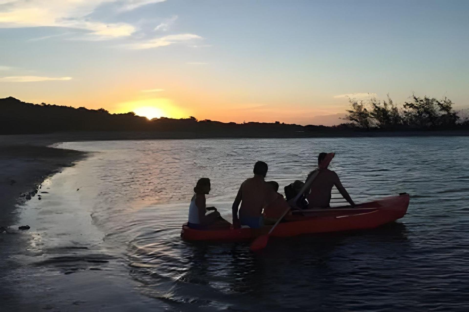 Apartamento Por Do Sol - Golden Lake Apart Arraial do Cabo Exteriör bild