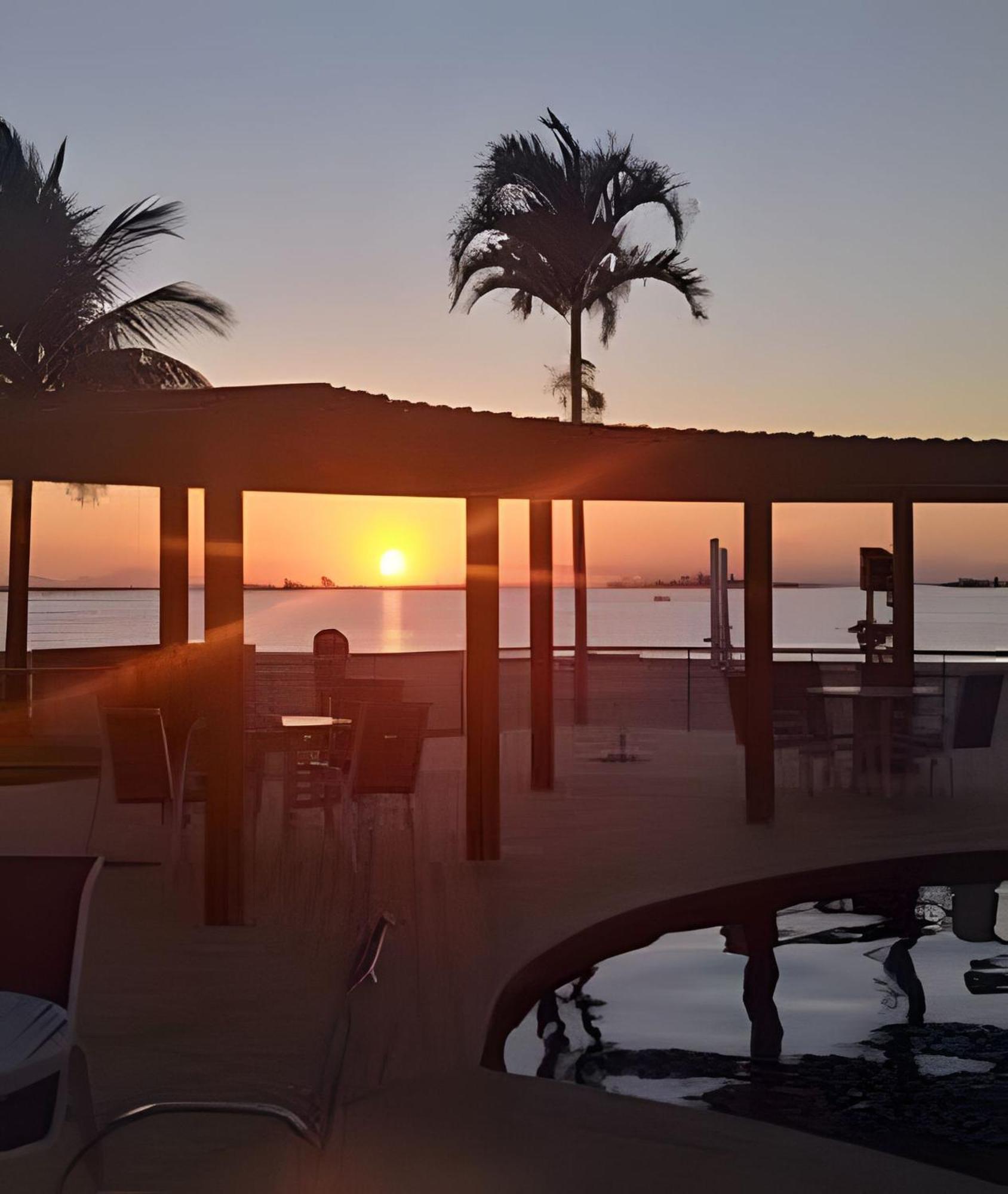 Apartamento Por Do Sol - Golden Lake Apart Arraial do Cabo Exteriör bild