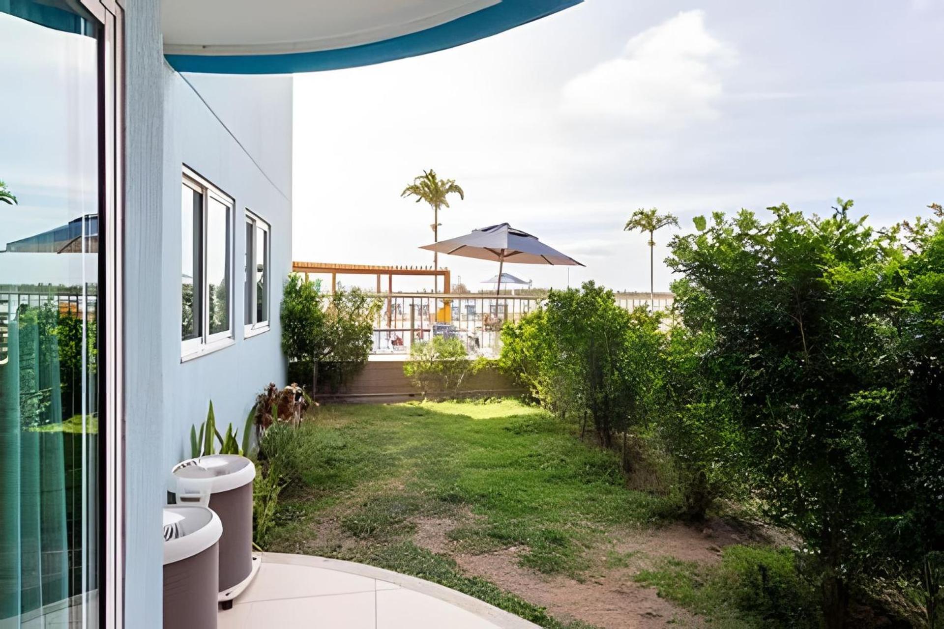 Apartamento Por Do Sol - Golden Lake Apart Arraial do Cabo Exteriör bild