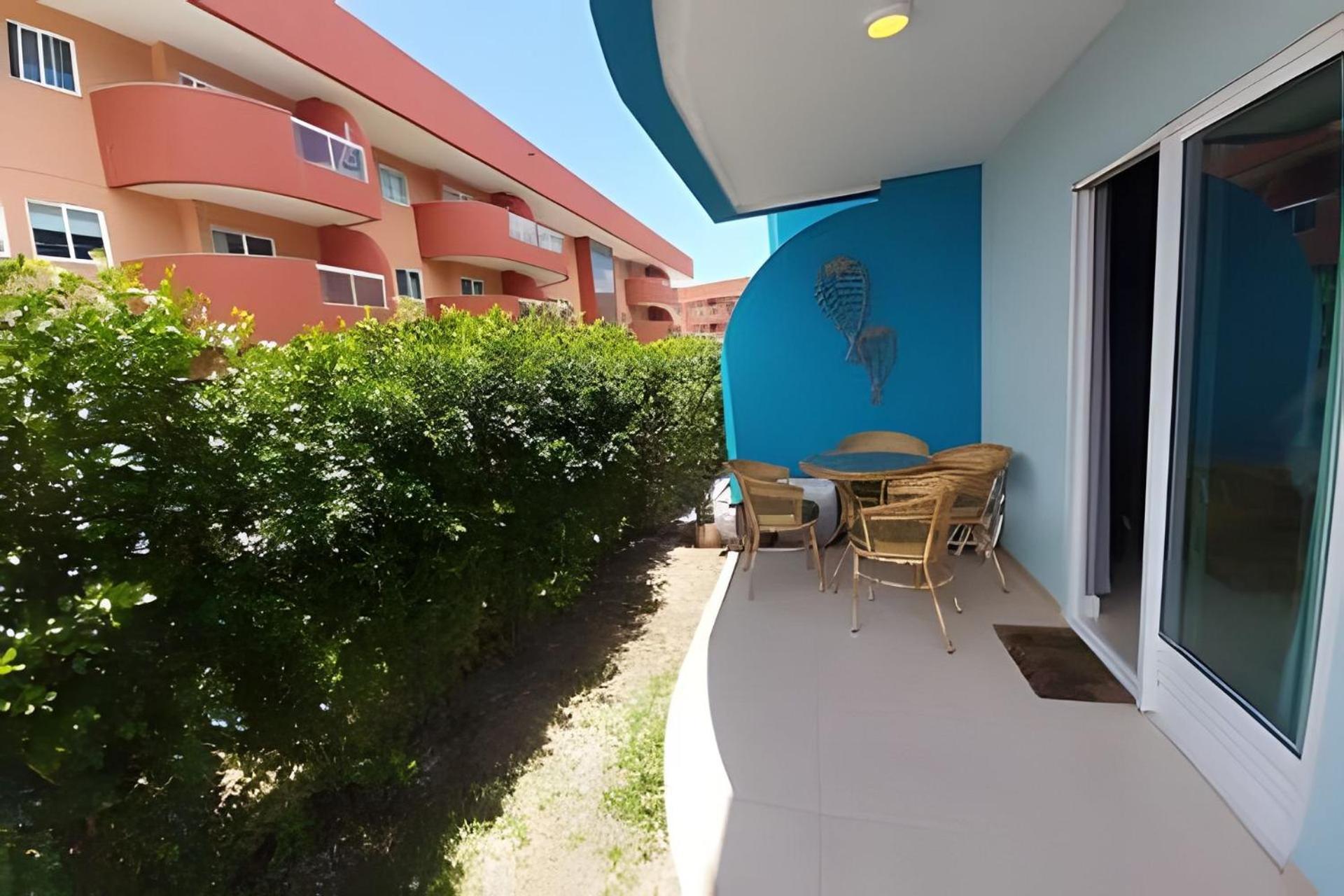 Apartamento Por Do Sol - Golden Lake Apart Arraial do Cabo Exteriör bild
