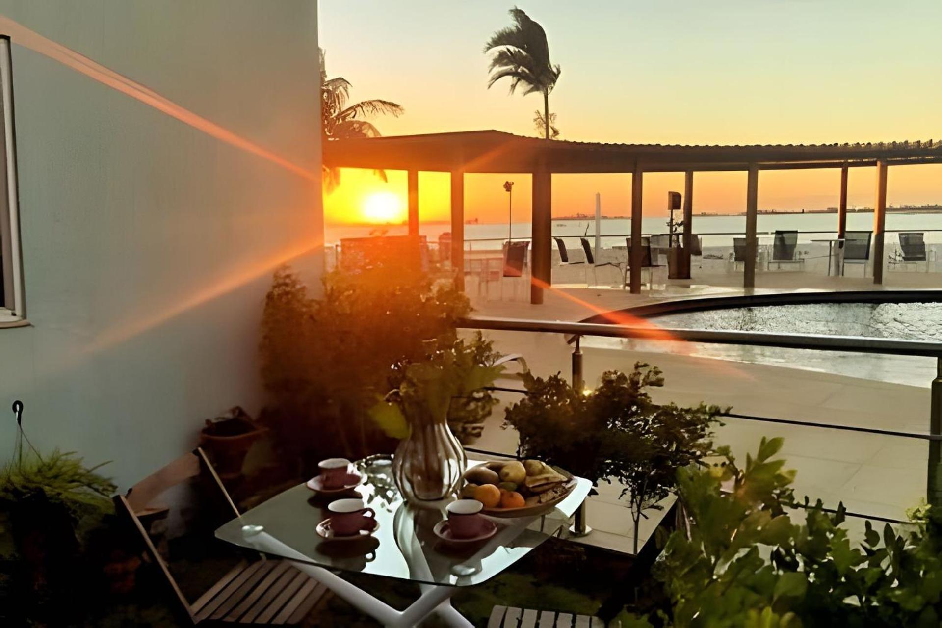Apartamento Por Do Sol - Golden Lake Apart Arraial do Cabo Exteriör bild
