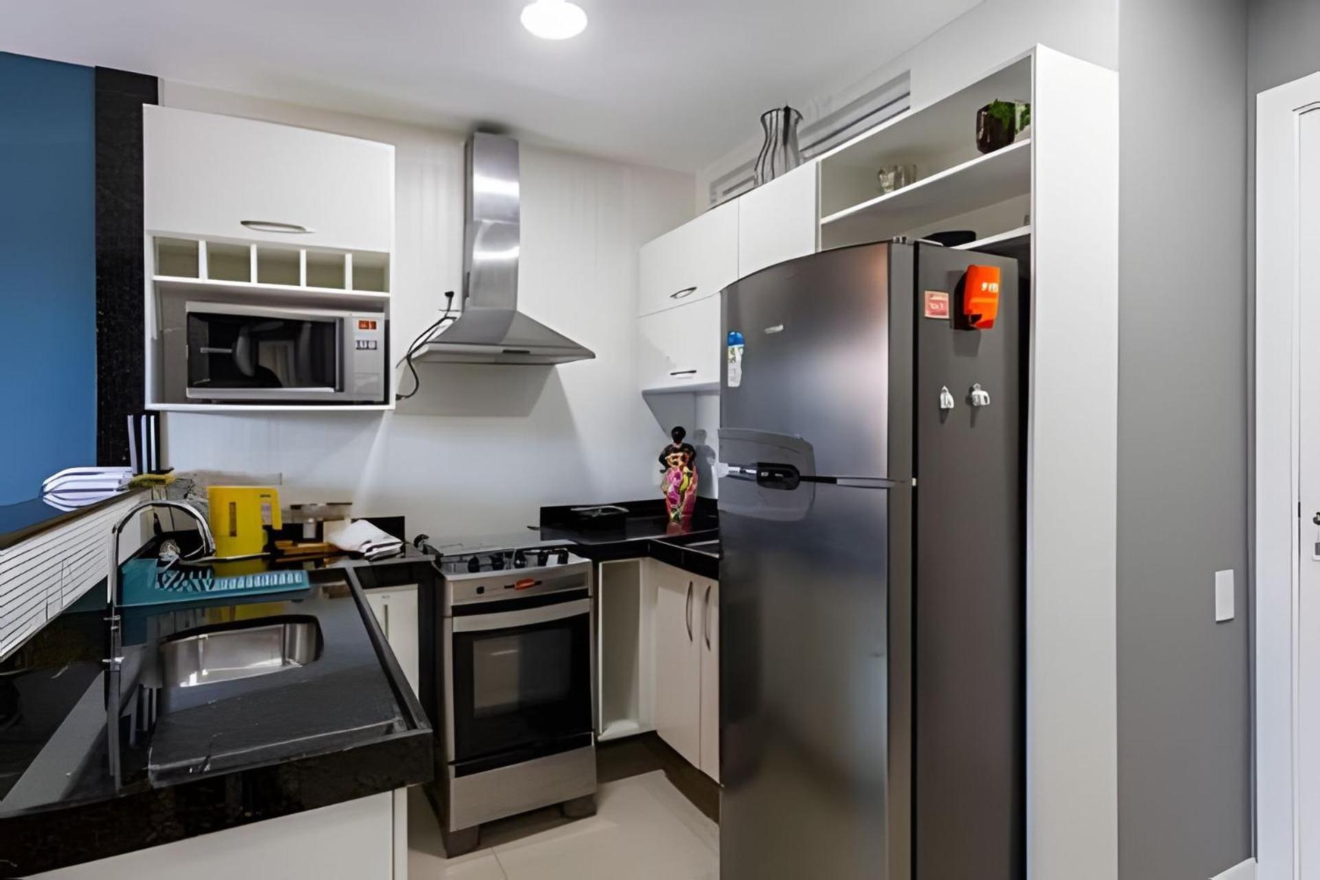 Apartamento Por Do Sol - Golden Lake Apart Arraial do Cabo Exteriör bild