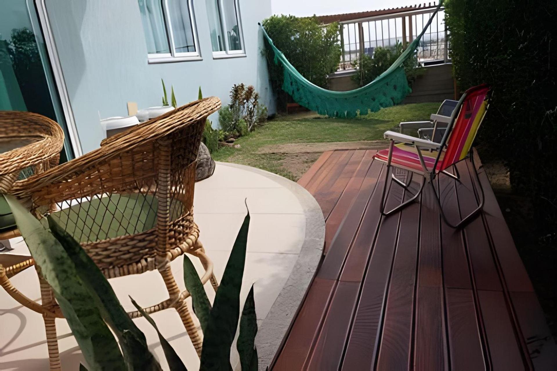 Apartamento Por Do Sol - Golden Lake Apart Arraial do Cabo Exteriör bild