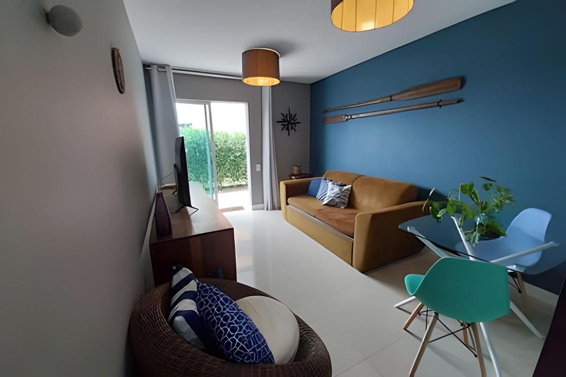 Apartamento Por Do Sol - Golden Lake Apart Arraial do Cabo Exteriör bild