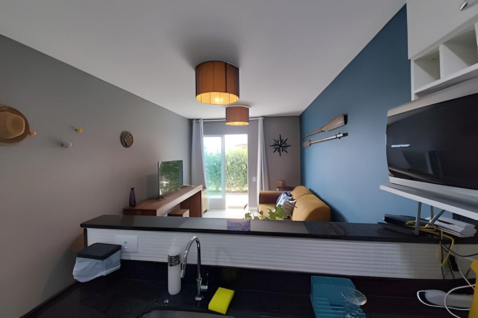 Apartamento Por Do Sol - Golden Lake Apart Arraial do Cabo Exteriör bild