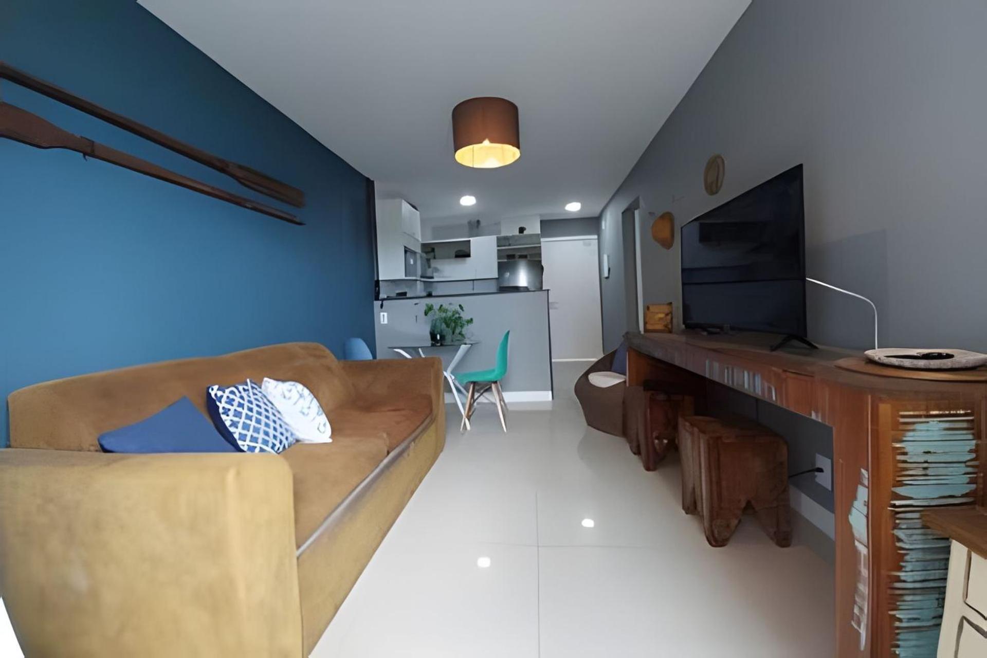 Apartamento Por Do Sol - Golden Lake Apart Arraial do Cabo Exteriör bild