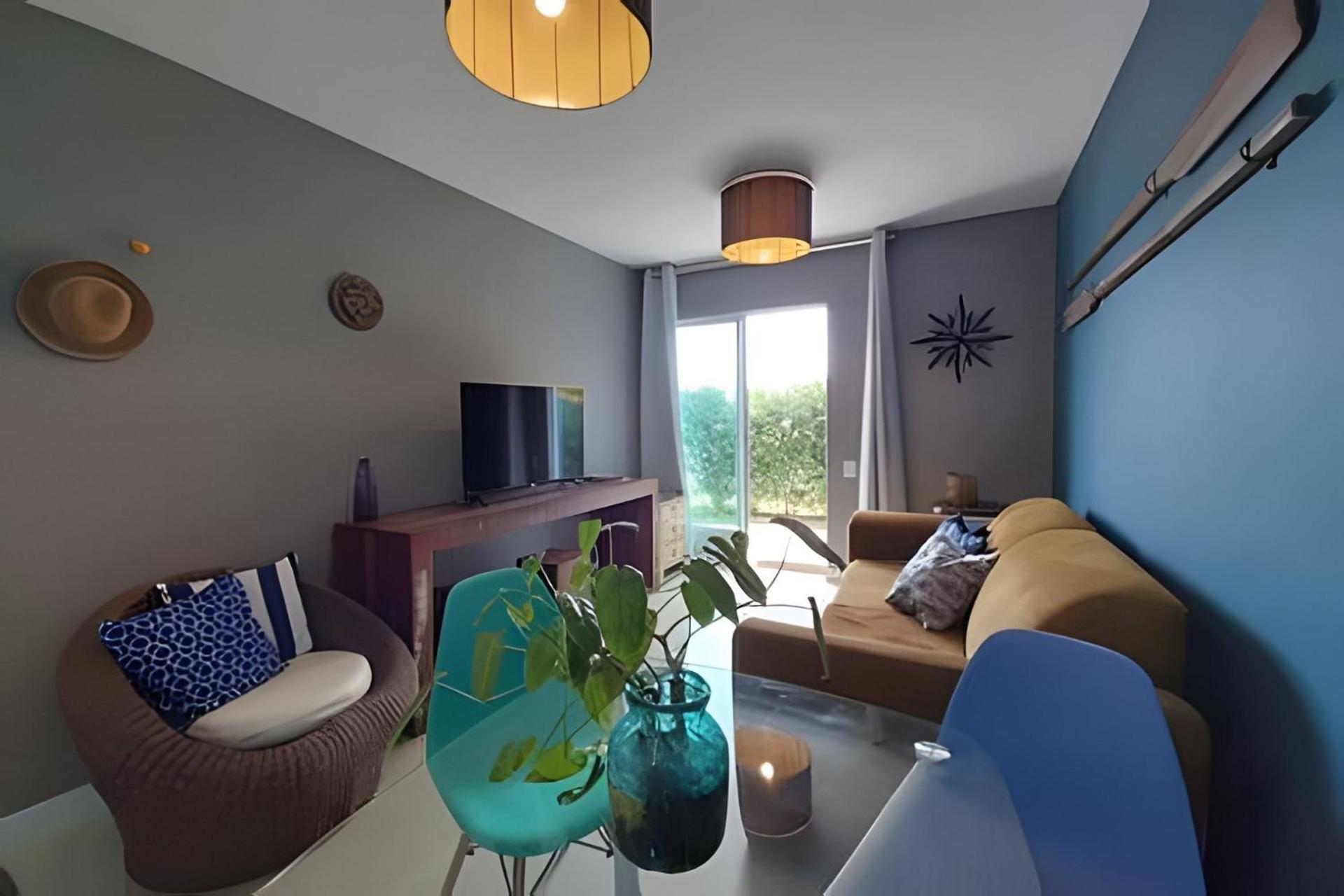 Apartamento Por Do Sol - Golden Lake Apart Arraial do Cabo Exteriör bild