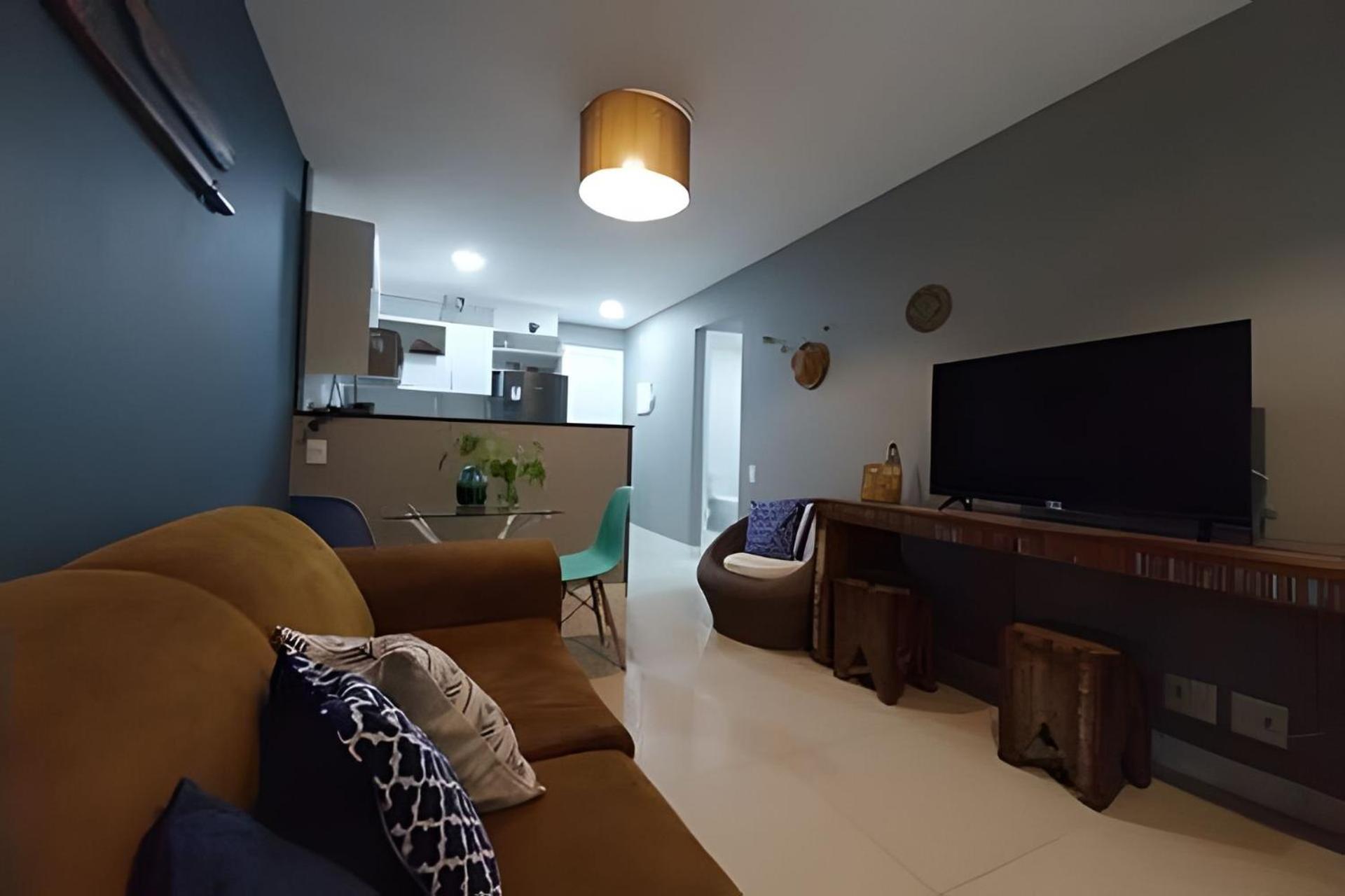Apartamento Por Do Sol - Golden Lake Apart Arraial do Cabo Exteriör bild