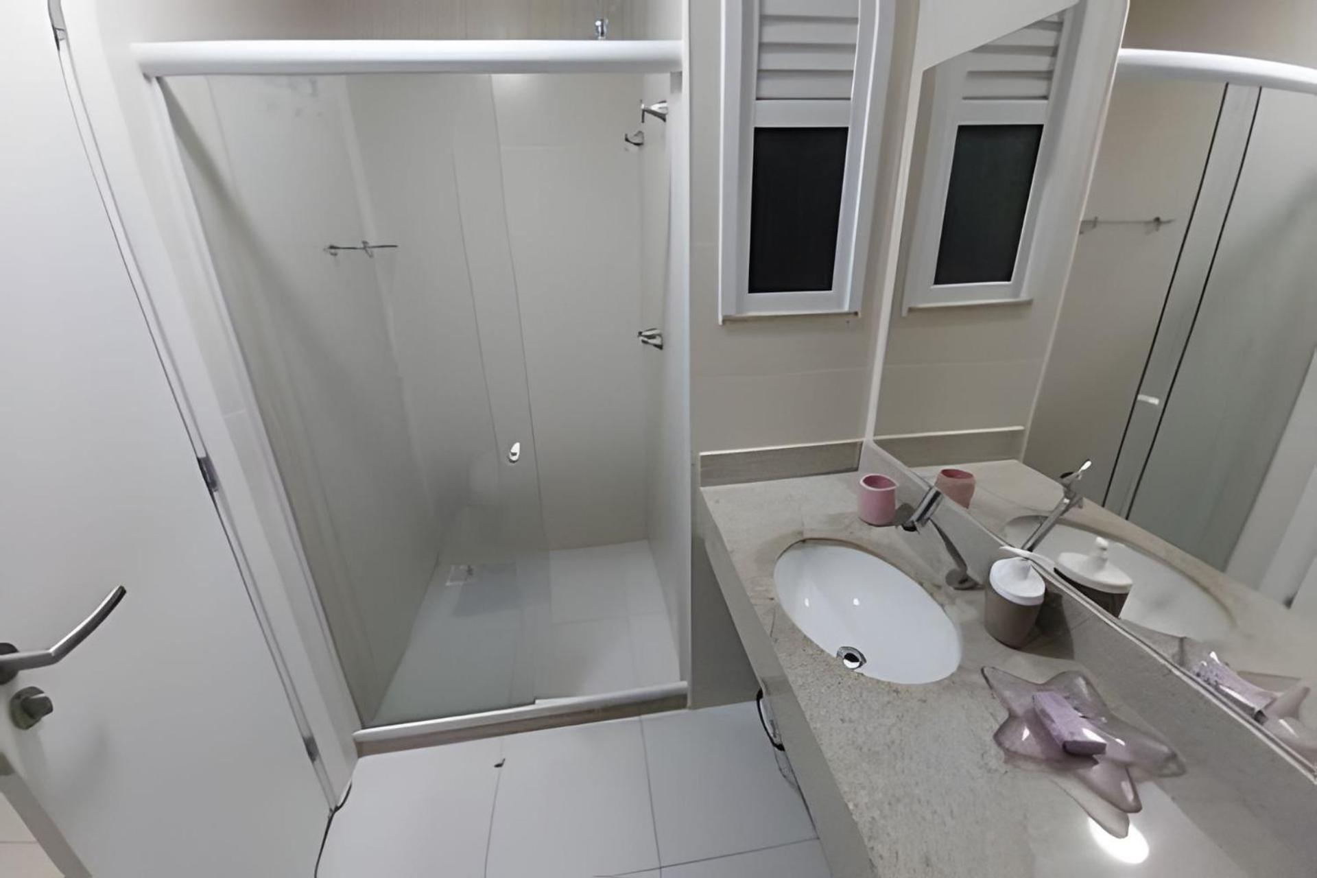 Apartamento Por Do Sol - Golden Lake Apart Arraial do Cabo Exteriör bild